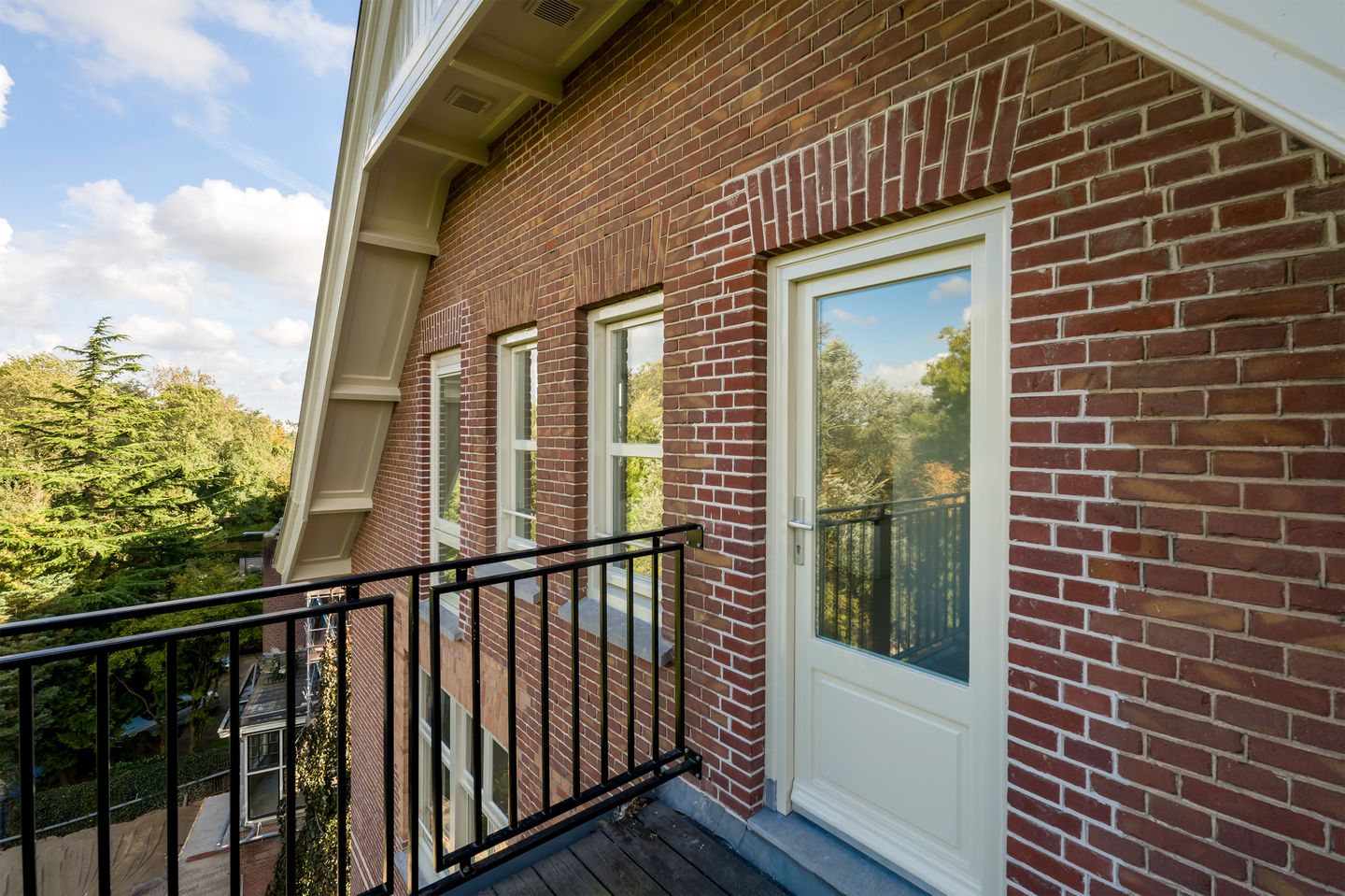 Foto 25 van Koningslaan 46-D