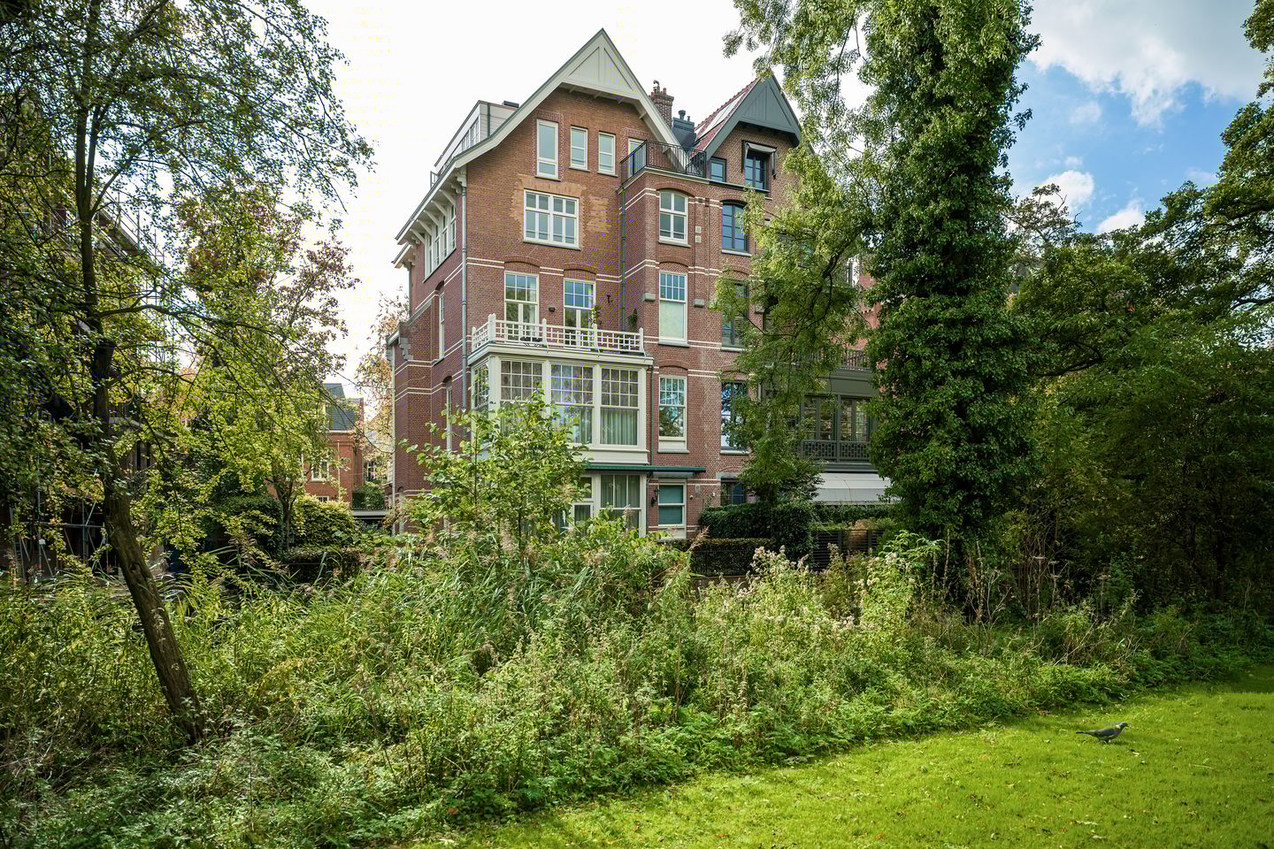 Foto 40 van Koningslaan 46-D