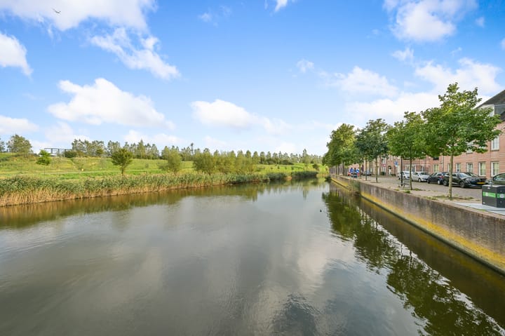 Foto 3 van Schrijverskwartier 63