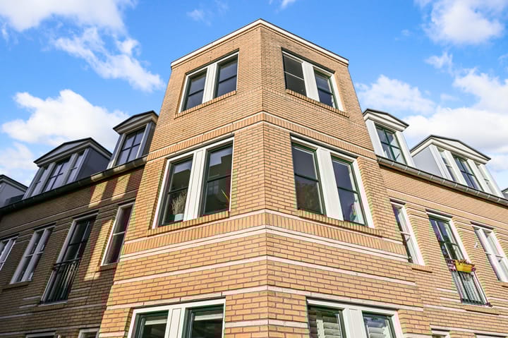 Foto 5 van Schrijverskwartier 63