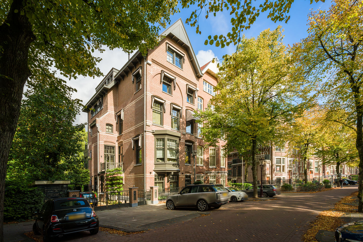 Foto 49 van Koningslaan 46-D