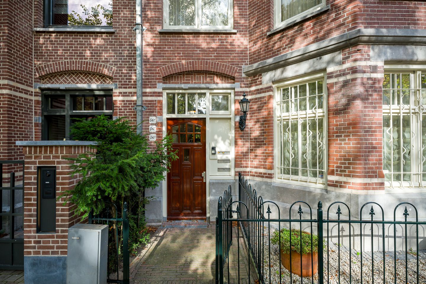 Foto 50 van Koningslaan 46-D