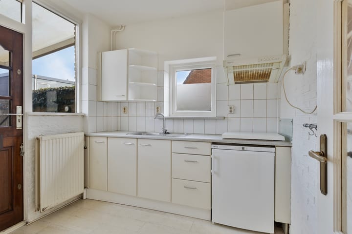 Foto 3 van Copernicusstraat 7