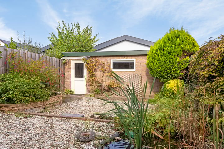 Foto 4 van Copernicusstraat 7