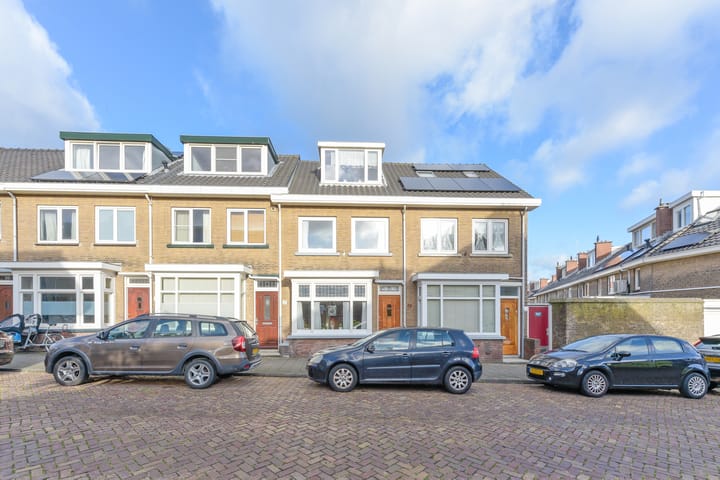 Foto 1 van Jan Kistenstraat 23