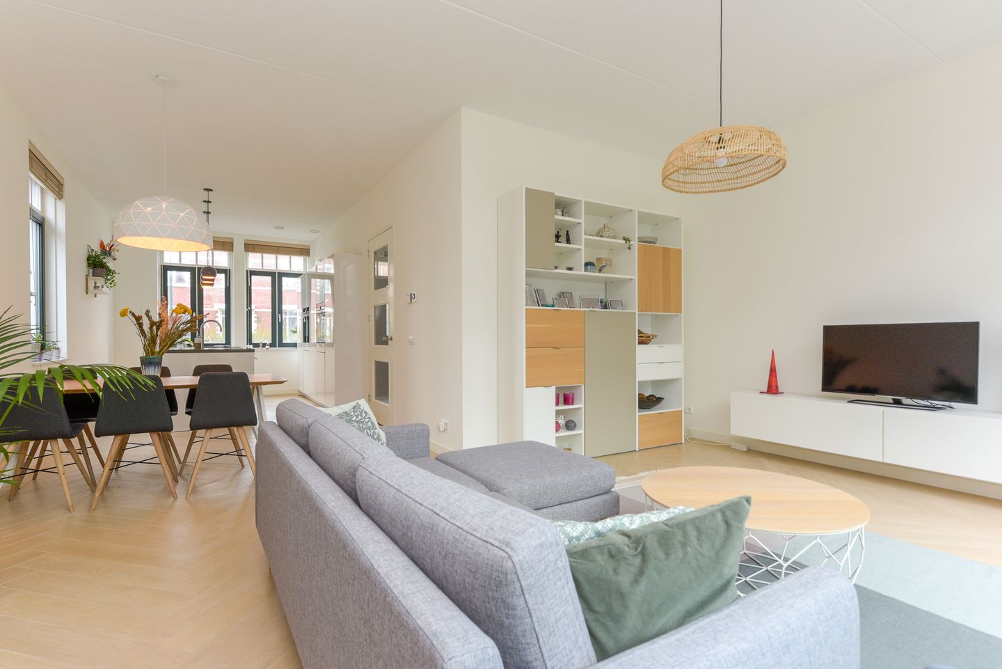 Foto 1 van Octavio Pazlaan 9