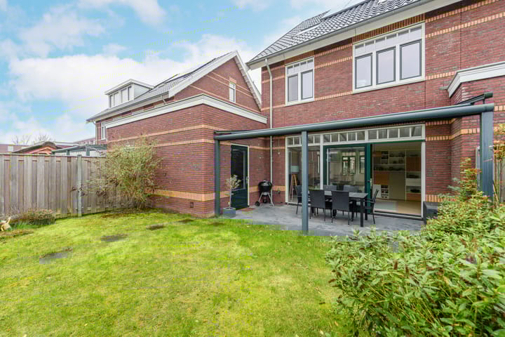 Foto 2 van Octavio Pazlaan 9