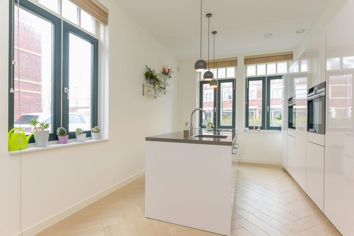 Foto 3 van Octavio Pazlaan 9