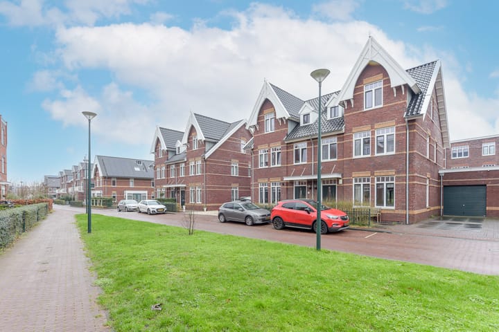 Foto 4 van Octavio Pazlaan 9