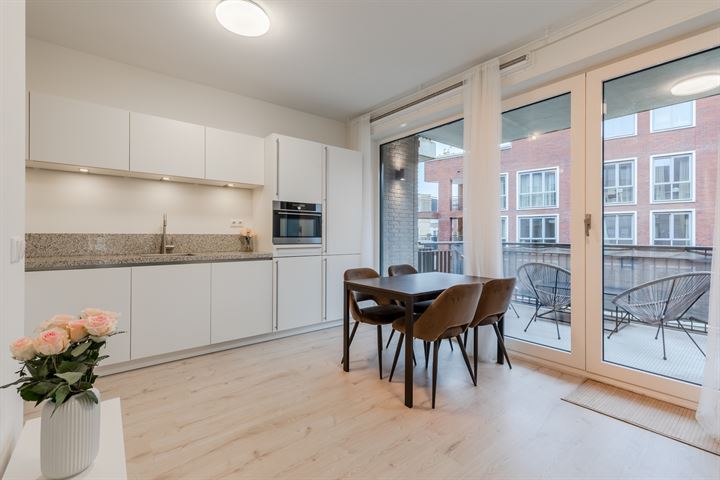 View photo 18 of Carel Willinkgracht 265