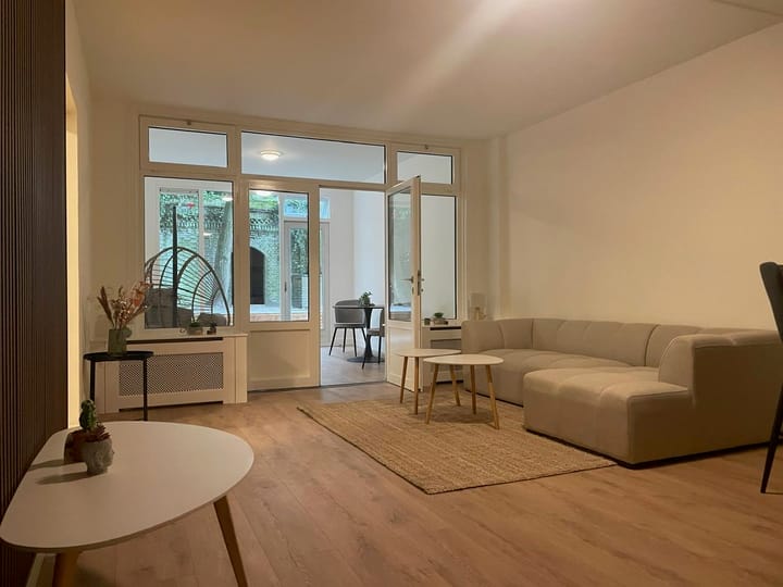 Foto 1 van Regentesselaan 9-3