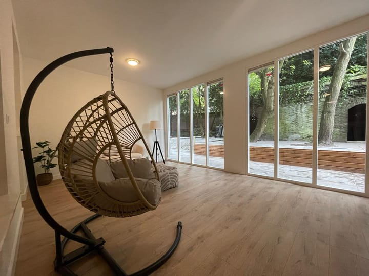 Foto 2 van Regentesselaan 9-3