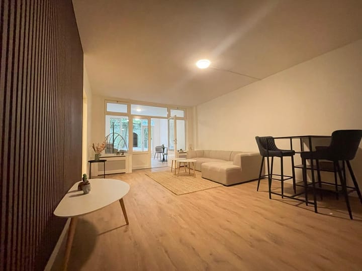 Foto 4 van Regentesselaan 9-3