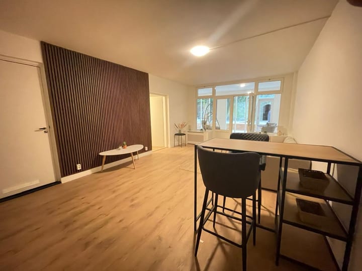 Foto 5 van Regentesselaan 9-3