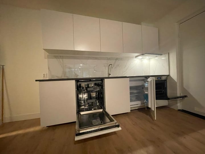 Foto 7 van Regentesselaan 9-3