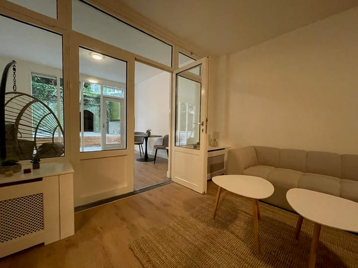 Foto 9 van Regentesselaan 9-3