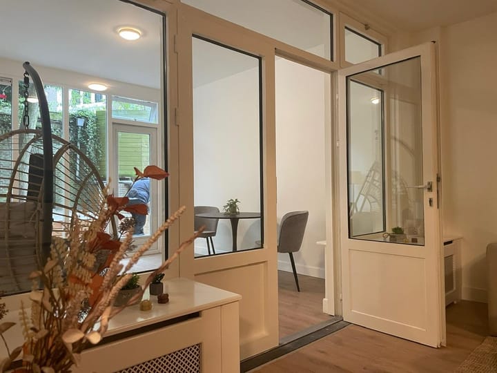 Foto 10 van Regentesselaan 9-3