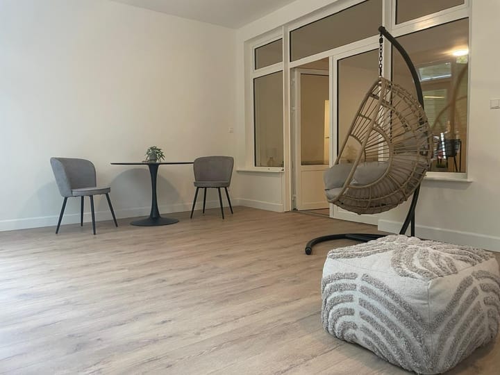 Foto 12 van Regentesselaan 9-3