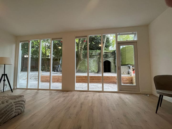 Foto 14 van Regentesselaan 9-3