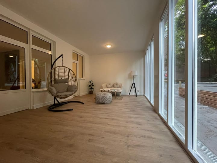 Foto 15 van Regentesselaan 9-3