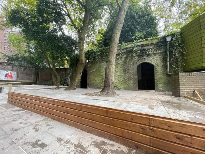 Foto 18 van Regentesselaan 9-3