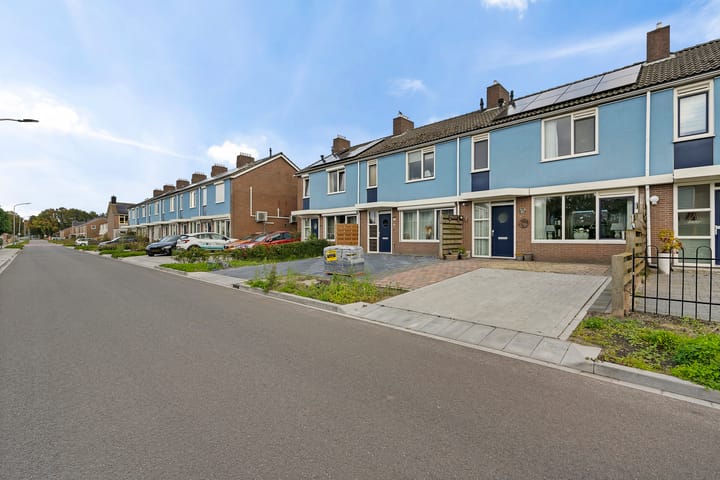 Photo 34 of Nieuwe weg 125