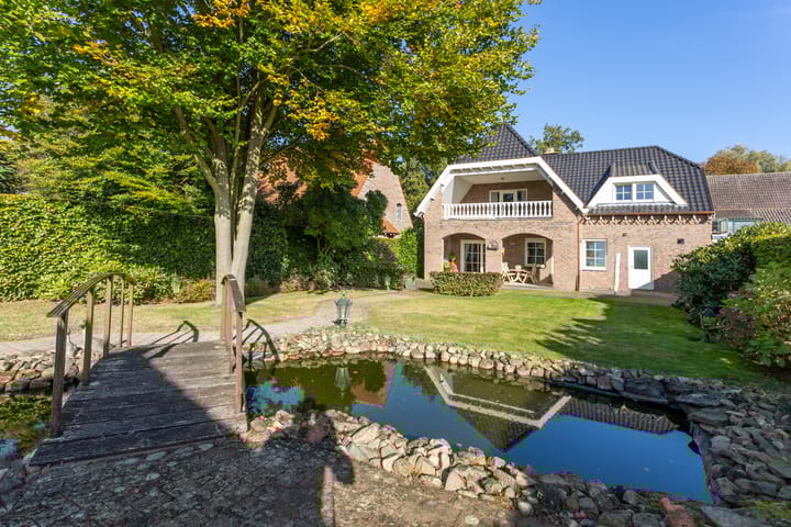 Foto 25 van Julianalaan 8