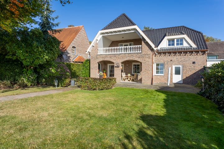 Foto 26 van Julianalaan 8