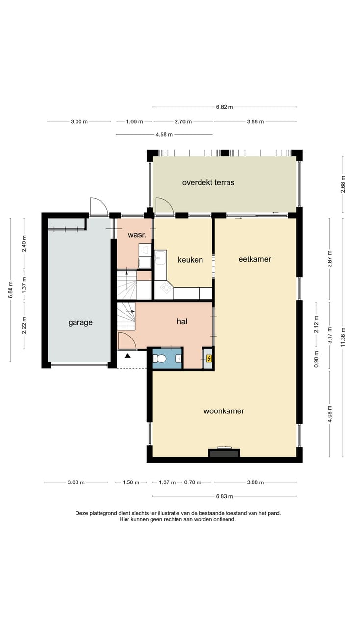 Foto 40 van Julianalaan 8