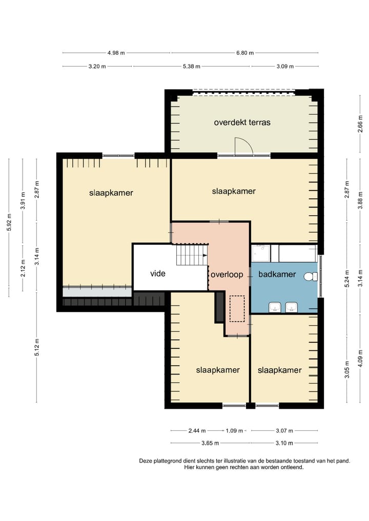 Foto 41 van Julianalaan 8