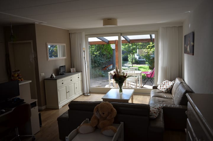 Foto 2 van Binnenweg 42