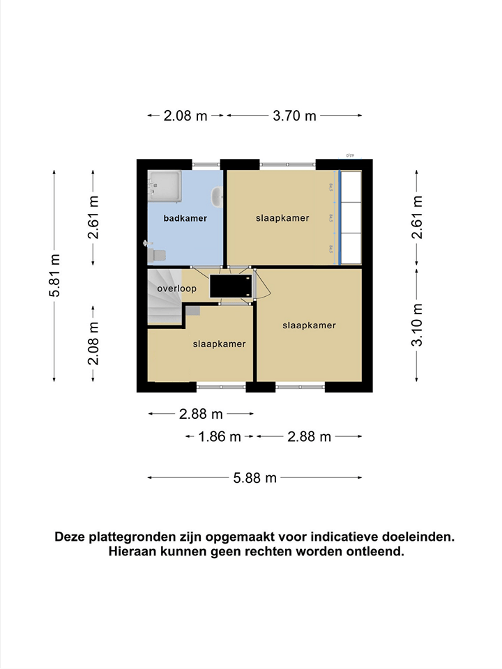 Foto 26 van Binnenweg 42