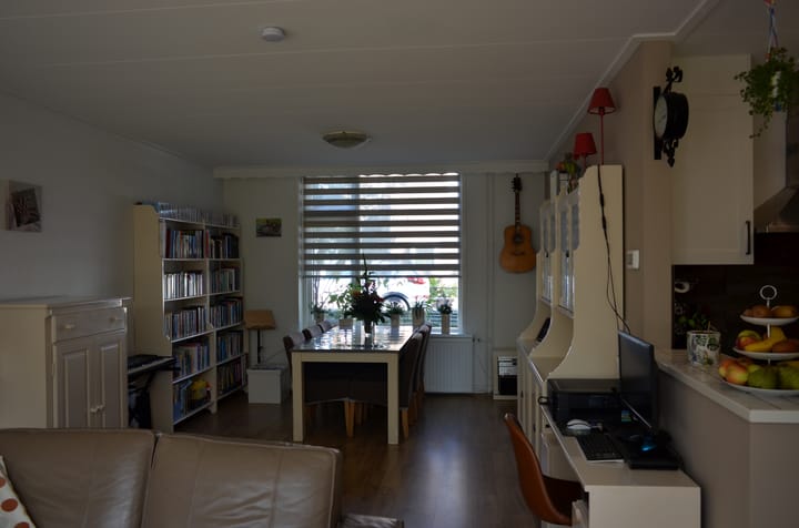 Foto 3 van Binnenweg 42