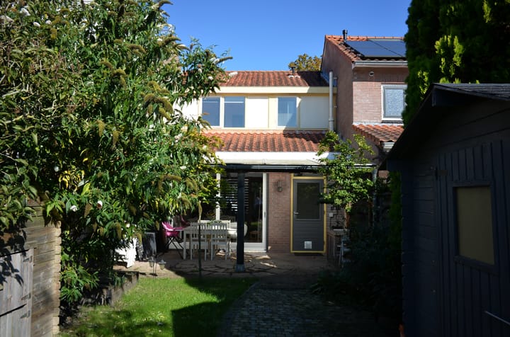 Foto 17 van Binnenweg 42