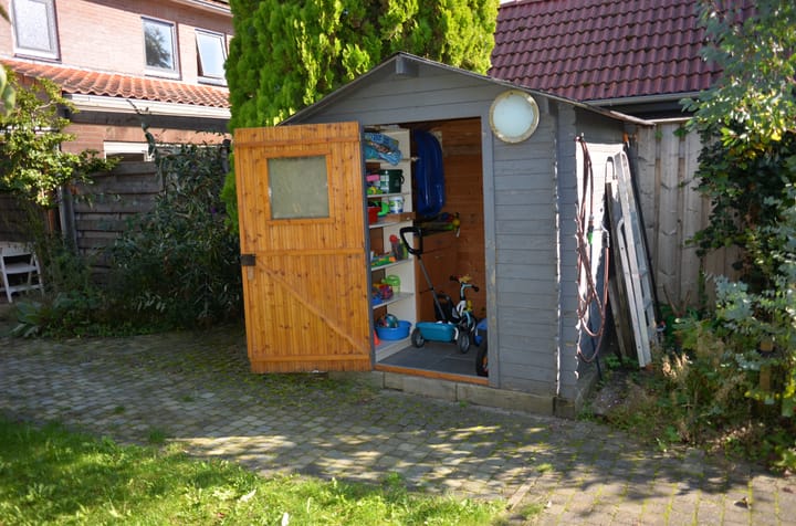 Foto 19 van Binnenweg 42