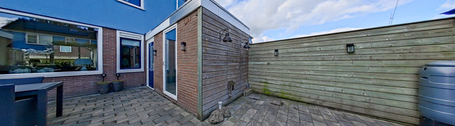 Bekijk 360° foto van foto8 van Nieuwe weg 125