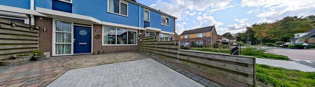 Bekijk 360° foto van foto1 van Nieuwe weg 125