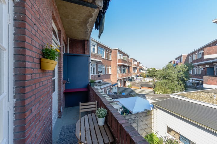 Foto 2 van Hoenderloostraat 67