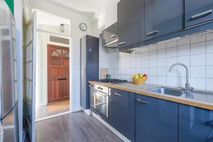 Foto 3 van Hoenderloostraat 67