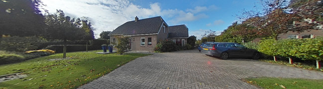 Bekijk 360° foto van Vooraanzicht van Fort 32