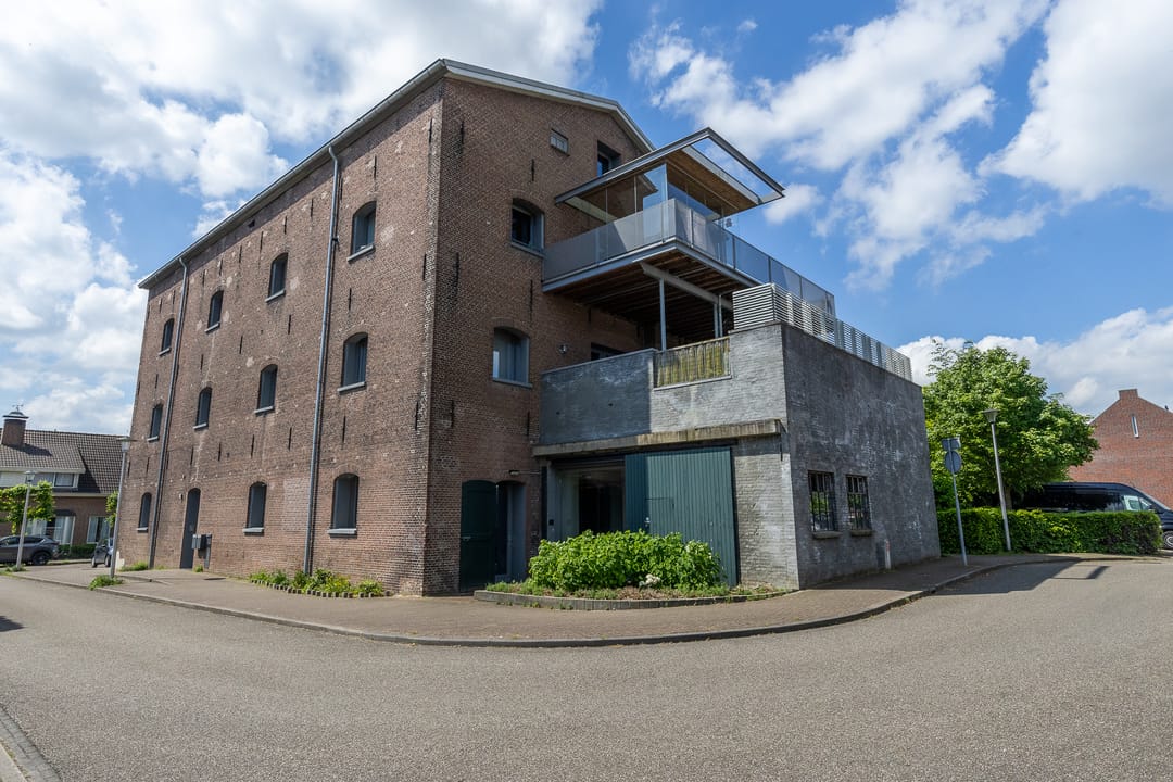 Foto 2 van Hooistraat 42-C