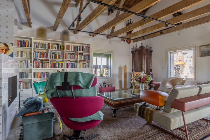 Foto 4 van Hooistraat 42-C