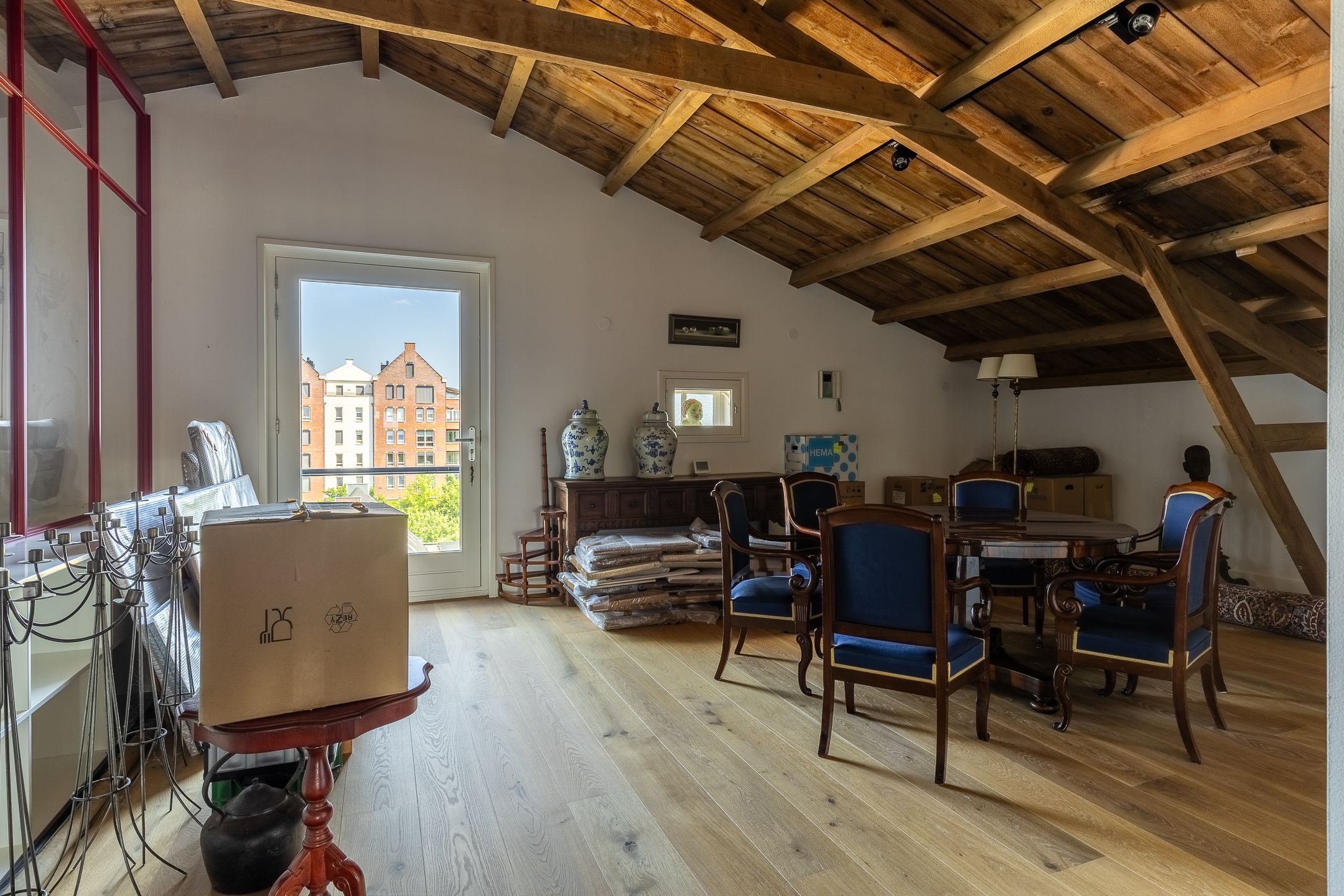 Foto 18 van Hooistraat 42-C