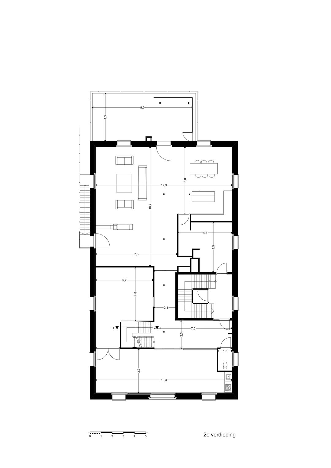 Foto 26 van Hooistraat 42-C