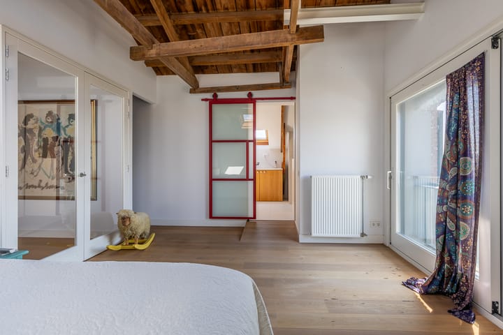 Foto 3 van Hooistraat 42-C