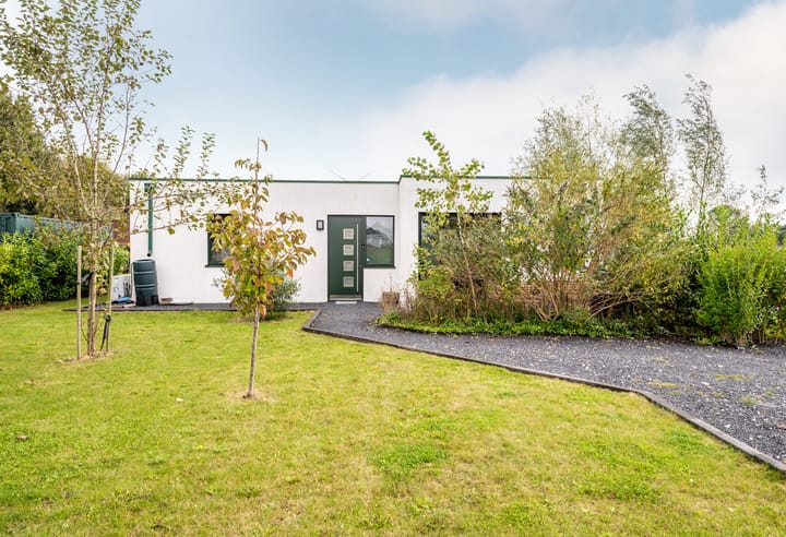 Foto 1 van Auguste Comteweg 151