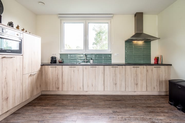 Foto 2 van Auguste Comteweg 151