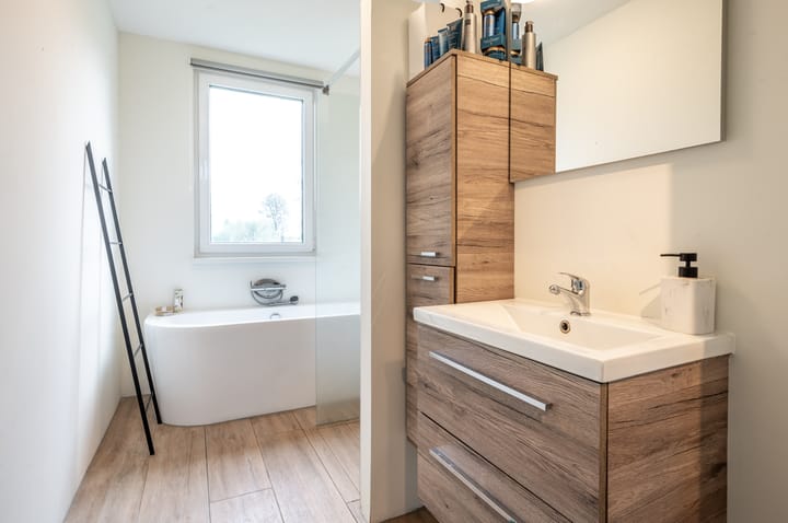 Foto 4 van Auguste Comteweg 151