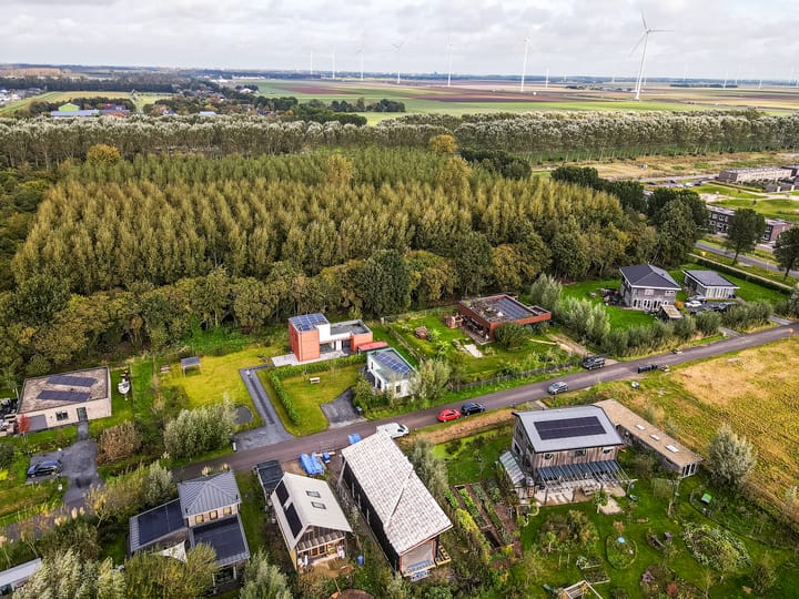 Foto 6 van Auguste Comteweg 151