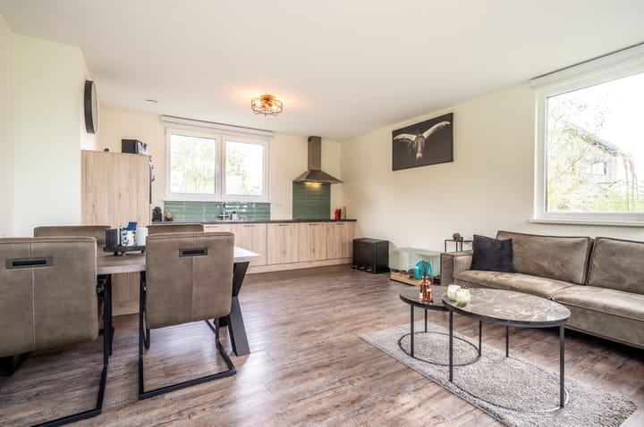 Foto 8 van Auguste Comteweg 151